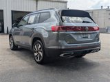 Used 2024 Volkswagen Atlas SE image 6