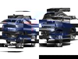 New 2025 INFINITI QX55 Luxe w/ Cargo Package image 2
