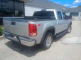 Used 2011 GMC Sierra 1500 SLE w/ All-Terrain Package image 3