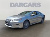 Used 2018 Lexus ES 350 image 3