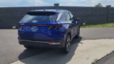 Certified 2022 Hyundai Tucson SEL w/ Convenience Package image 5