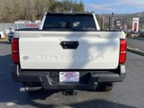 New 2025 Toyota Tacoma SR image 4