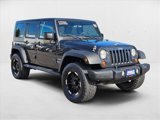 Used 2010 Jeep Wrangler Unlimited Sport image 3