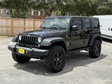 Used 2017 Jeep Wrangler Unlimited Sport w/ Quick Order Package 24S image 4