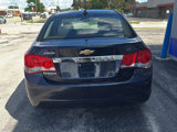 Used 2016 Chevrolet Cruze LT image 5