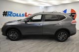 Used 2016 Nissan Rogue SL w/ SL Premium Package image 2