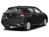 Used 2020 Nissan Leaf S Plus image 2