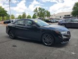 Certified 2020 Acura TLX V6 w/ A-SPEC Pkg image 3