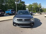 Used 2021 Volkswagen Tiguan SE R-Line image 2