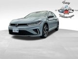 New 2025 Volkswagen Jetta SEL image 3