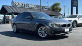Used 2018 BMW 320i Sedan w/ Convenience Package image 2
