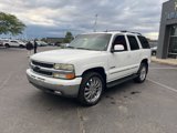 Used 2003 Chevrolet Tahoe LT image 2