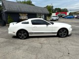 Used 2013 Ford Mustang Coupe w/ V6 Performance Pkg image 4