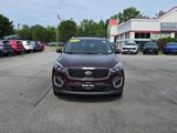 Used 2018 Kia Sorento LX w/ LX V6 Convenience Package image 3
