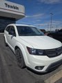 Used 2019 Dodge Journey SE w/ Connectivity Group image 3