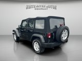 Used 2014 Jeep Wrangler Unlimited Sport w/ Quick Order Package 23S image 3