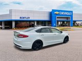 Used 2018 Ford Fusion Sport w/ Equipment Group 401A image 5
