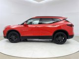 Used 2020 Chevrolet Blazer LT image 4