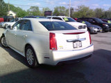 Used 2011 Cadillac CTS Luxury image 5