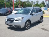 Used 2018 Subaru Forester 2.5i Limited image 5