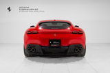 Certified 2023 Ferrari Roma image 6