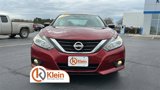 Used 2017 Nissan Altima 2.5 SV image 2