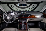 Used 2018 Audi A6 3.0T Prestige w/ Prestige Package image 2