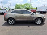 Used 2015 Cadillac SRX Luxury w/ Driver Awareness Package image 6
