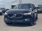 Used 2018 Volvo XC60 T8 Inscription w/ Luxury Seat Package image 3