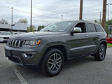 Used 2019 Jeep Grand Cherokee Limited image 3