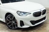Certified 2024 BMW 230i xDrive Coupe w/ Premium Package image 5