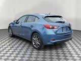 Used 2018 MAZDA MAZDA3 Touring image 3