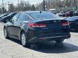Used 2016 Kia Optima LX image 2