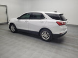 Used 2018 Chevrolet Equinox LT image 3