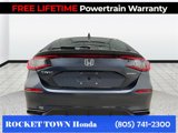 New 2025 Honda Civic Sport image 4
