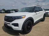Used 2020 Ford Explorer XLT image 3