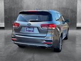 Used 2017 Kia Sorento SX image 4