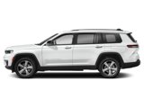 Used 2021 Jeep Grand Cherokee L Limited image 3