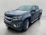 Used 2017 Chevrolet Colorado LT w/ LT Convenience Package image 2