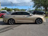 Used 2021 Kia K5 EX image 3