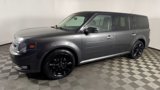 Used 2019 Ford Flex SEL w/ Equipment Group 202A image 4