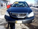 Used 2008 Lexus RX 350 2WD image 4