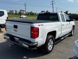 Used 2018 Chevrolet Silverado 1500 LT image 5