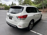 Used 2014 Nissan Pathfinder Platinum w/ Platinum Premium Package image 5
