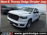 New 2025 RAM 1500 Tradesman image 3