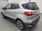 Used 2020 Ford EcoSport Titanium image 5