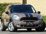 Used 2014 MINI Cooper Countryman S image 3