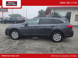 Used 2018 Subaru Outback 2.5i Premium image 6