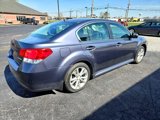 Used 2014 Subaru Legacy 2.5i Premium image 5