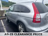 Used 2010 Honda CR-V EX-L image 2